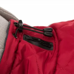 TRIXIE Jas Minot Rood -Aanbiedingen Snoef Poot Winkel 67981 2