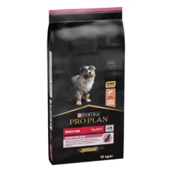 Pro Plan Medium Puppy Sensitive Skin 12 Kg