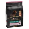 Pro Plan Hondenvoer Small & Mini Puppy Sensitive Skin 3 Kg