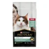 Pro Plan Kattenvoer Liveclear Sterilised Adult Kalkoen 1,4 Kg