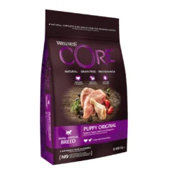 Wellness CORE Hondenvoer Puppy 10 Kg