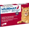 Milbemax Tabletten Kat 2 - 12 Kg 4 St