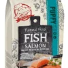 Natural Fresh FISH Hondenvoer Puppy ML Salmon 2 Kg