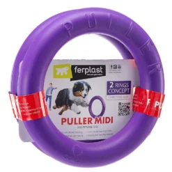 Ferplast Puller 2 St -Aanbiedingen Snoef Poot Winkel 8010690183022