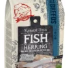 Natural Fresh FISH Hondenvoer Adult Herring 12 Kg