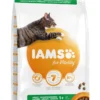 IAMS Kattenvoer Adult Chicken 3 Kg