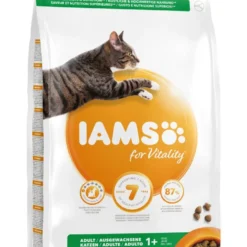 IAMS Kattenvoer Adult Chicken 3 Kg