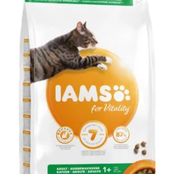 IAMS Kattenvoer Adult Lamb 3 Kg