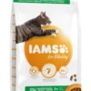 IAMS Kattenvoer Adult Ocean Fish 3 Kg