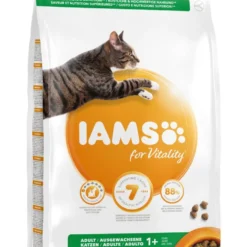 IAMS Kattenvoer Adult Ocean Fish 3 Kg