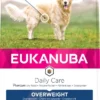 Eukanuba Daily Care Adult Overweight/Sterilised 2,3 Kg