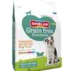 Smølke Hondenvoer Adult Grain Free Formula 3 Kg