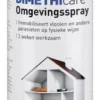 BEAPHAR Dimethicare Omgevingsspray 400 Ml