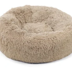 Beeztees Hondenmand Yali Beige -Aanbiedingen Snoef Poot Winkel 8712695188254