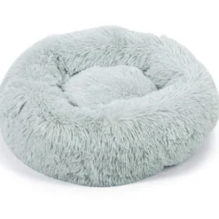 Beeztees Hondenmand Yali Lichtgrijs