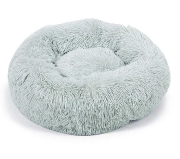 Beeztees Hondenmand Yali Lichtgrijs 1 Beeztees Hondenmand Yali Lichtgrijs