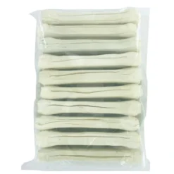 Landman Wit Bot 21 Cm 10 St