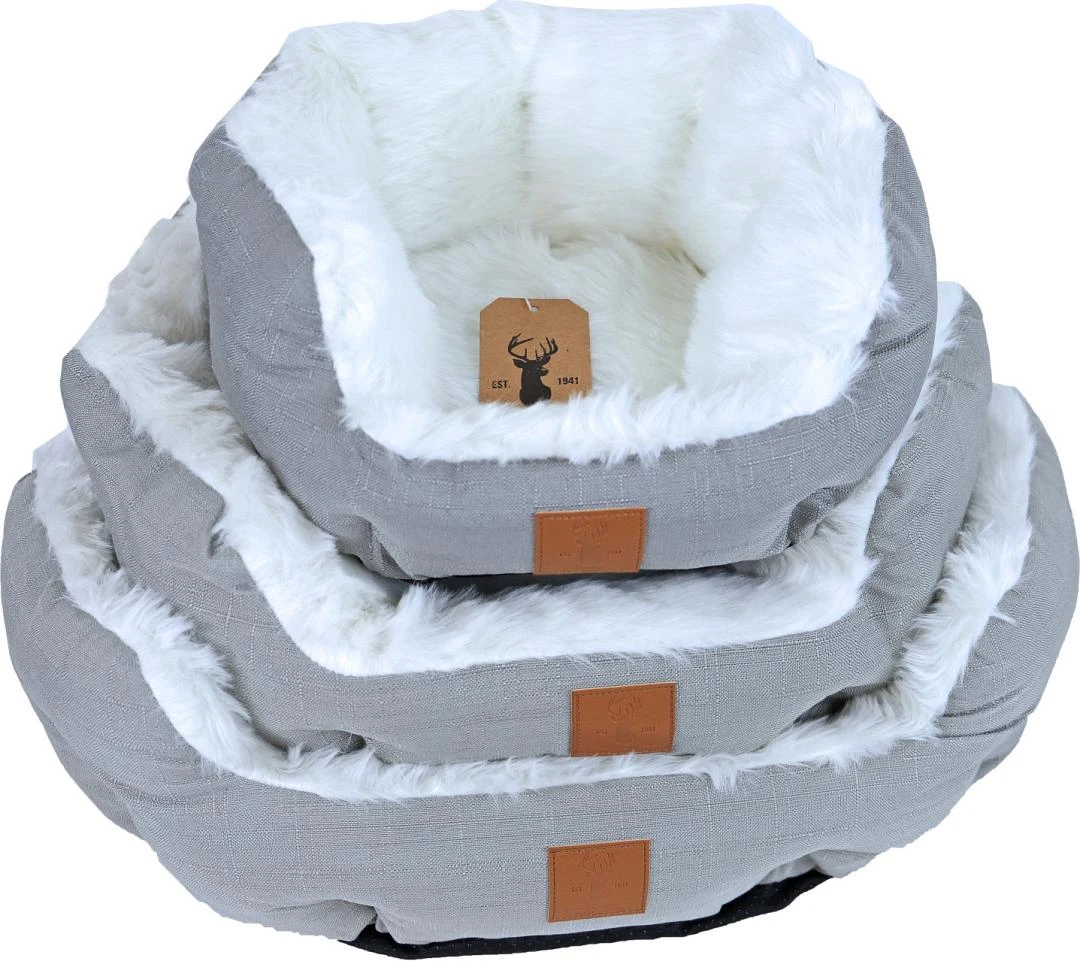 Boony EST. 1941 Mand Polar White 1 Boony EST. 1941 Mand Polar White