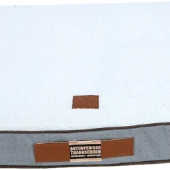 Boony EST. 1941 Orthopedisch Kussen Highland Grey 7 Boony EST. 1941 Orthopedisch Kussen Highland Grey -Aanbiedingen Snoef Poot Winkel 8712901074920 b