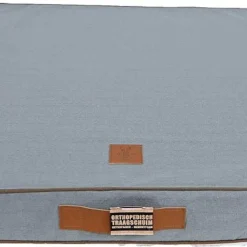 Boony EST. 1941 Orthopedisch Kussen Highland Grey 8 Boony EST. 1941 Orthopedisch Kussen Highland Grey -Aanbiedingen Snoef Poot Winkel 8712901075064 a