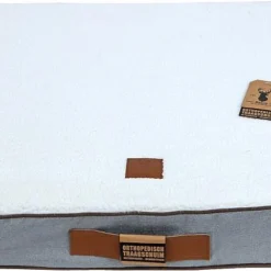 Boony EST. 1941 Orthopedisch Kussen Highland Grey 9 Boony EST. 1941 Orthopedisch Kussen Highland Grey -Aanbiedingen Snoef Poot Winkel 8712901075064 b