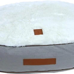 Boony EST. 1941 Hondenkussen Dreamer Polar White -Aanbiedingen Snoef Poot Winkel 8712901075699 b