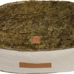 Boony EST. 1941 Hondenkussen Dreamer Grizzly Brown -Aanbiedingen Snoef Poot Winkel 8712901075972 b