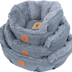 Boony Est. 1941 Mand Badger Grey -Aanbiedingen Snoef Poot Winkel 8712901077570 51 52