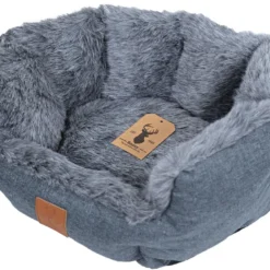 Boony Est. 1941 Mand Badger Grey -Aanbiedingen Snoef Poot Winkel 8712901077648