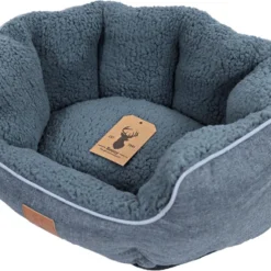 Boony Est. 1941 Mand Highland Graphite -Aanbiedingen Snoef Poot Winkel 8712901078065