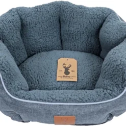 Boony Est. 1941 Mand Highland Graphite -Aanbiedingen Snoef Poot Winkel 8712901078065 a