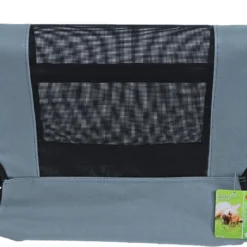 Boon Hondenstretcher Opvouwbaar Grijs 76 X 50 Cm -Aanbiedingen Snoef Poot Winkel 8712901078096 opgevouwen 2