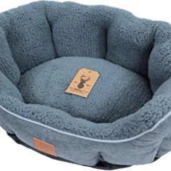 Boony Est. 1941 Mand Highland Graphite -Aanbiedingen Snoef Poot Winkel 8712901078133