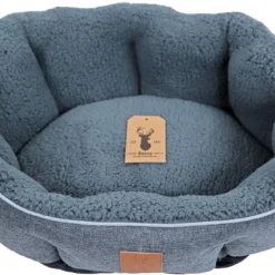 Boony Est. 1941 Mand Highland Graphite -Aanbiedingen Snoef Poot Winkel 8712901078133 a