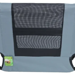 Boon Hondenstretcher Opvouwbaar Grijs 106 X 60 Cm -Aanbiedingen Snoef Poot Winkel 8712901078164 opgevouwen 2