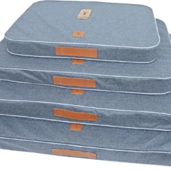 Boony Est. 1941 Orthopedisch Kussen Highland Graphite 11 Boony Est. 1941 Orthopedisch Kussen Highland Graphite -Aanbiedingen Snoef Poot Winkel 8712901078201 71 72 73 2