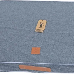 Boony Est. 1941 Orthopedisch Kussen Highland Graphite 9 Boony Est. 1941 Orthopedisch Kussen Highland Graphite -Aanbiedingen Snoef Poot Winkel 8712901078270 a