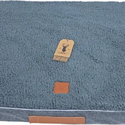 Boony Est. 1941 Orthopedisch Kussen Highland Graphite 10 Boony Est. 1941 Orthopedisch Kussen Highland Graphite -Aanbiedingen Snoef Poot Winkel 8712901078270 a 1