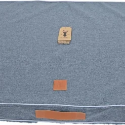 Boony Est. 1941 Orthopedisch Kussen Highland Graphite 12 Boony Est. 1941 Orthopedisch Kussen Highland Graphite -Aanbiedingen Snoef Poot Winkel 8712901078348 a