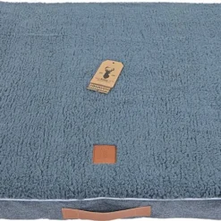 Boony Est. 1941 Orthopedisch Kussen Highland Graphite 13 Boony Est. 1941 Orthopedisch Kussen Highland Graphite -Aanbiedingen Snoef Poot Winkel 8712901078348 a 1