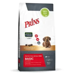 Prins Protection Croque Mini Basic Excellent 2 Kg