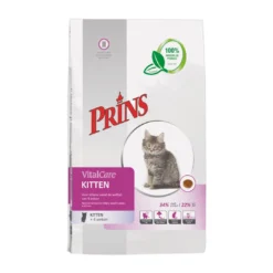 Prins Kattenvoer VitalCare Kitten 5 Kg
