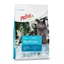 Prins Kattenvoer VitalCare Resist Calm 1,5 Kg