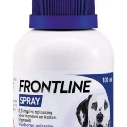 Frontline Spray 100 Ml