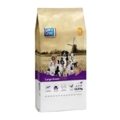 CaroCroc Hondenvoer Large Breed 12,5 Kg