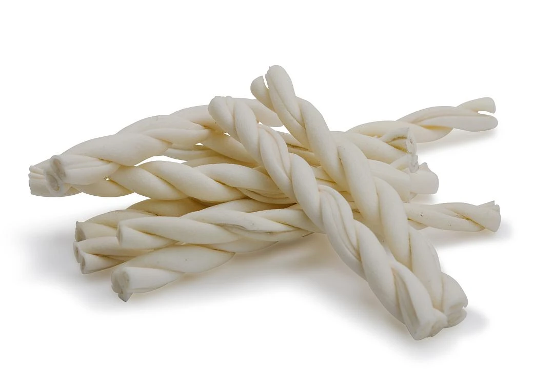 Farm Food Dental Twist L 10 St 1 Farm Food Dental Twist L 10 St