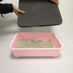 Linda Uitloopmat 40 X 55 Cm -Aanbiedingen Snoef Poot Winkel 8715207017011 03