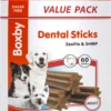 Proline Boxby Dental Sticks Medium 60 St