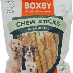 Proline Boxby Chew Sticks XL 325 Gr
