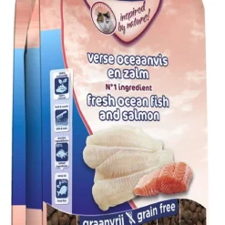 Renske Kattenvoer Super Premium Maxi 1,5 Kg